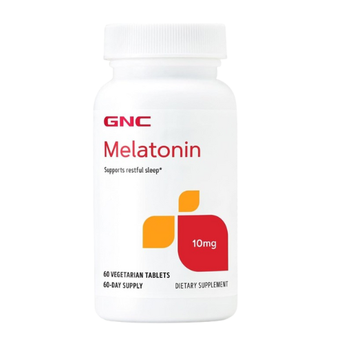 GNC-MELATONIN