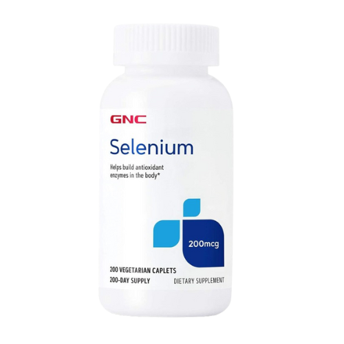 GNC-SELENIUM