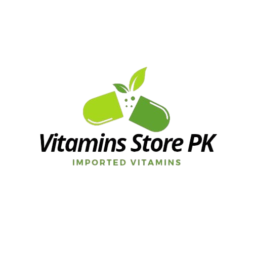 vitamin store pk