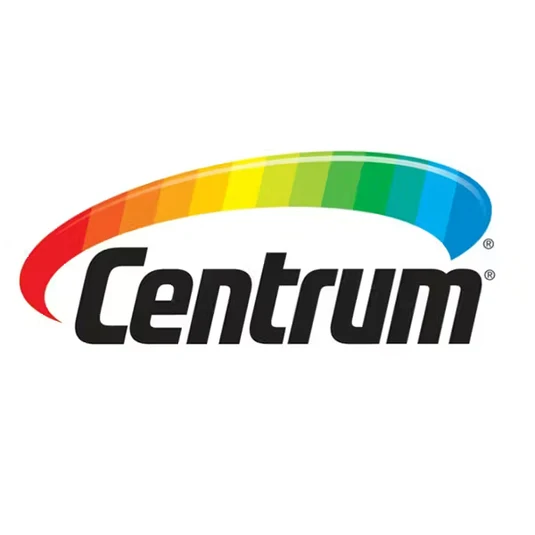 Vitamin Store PK 38 Centrum logo