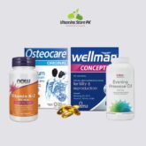 Daily Nutrition Daily Nutrition